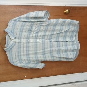 Outerknown SS button up szXL